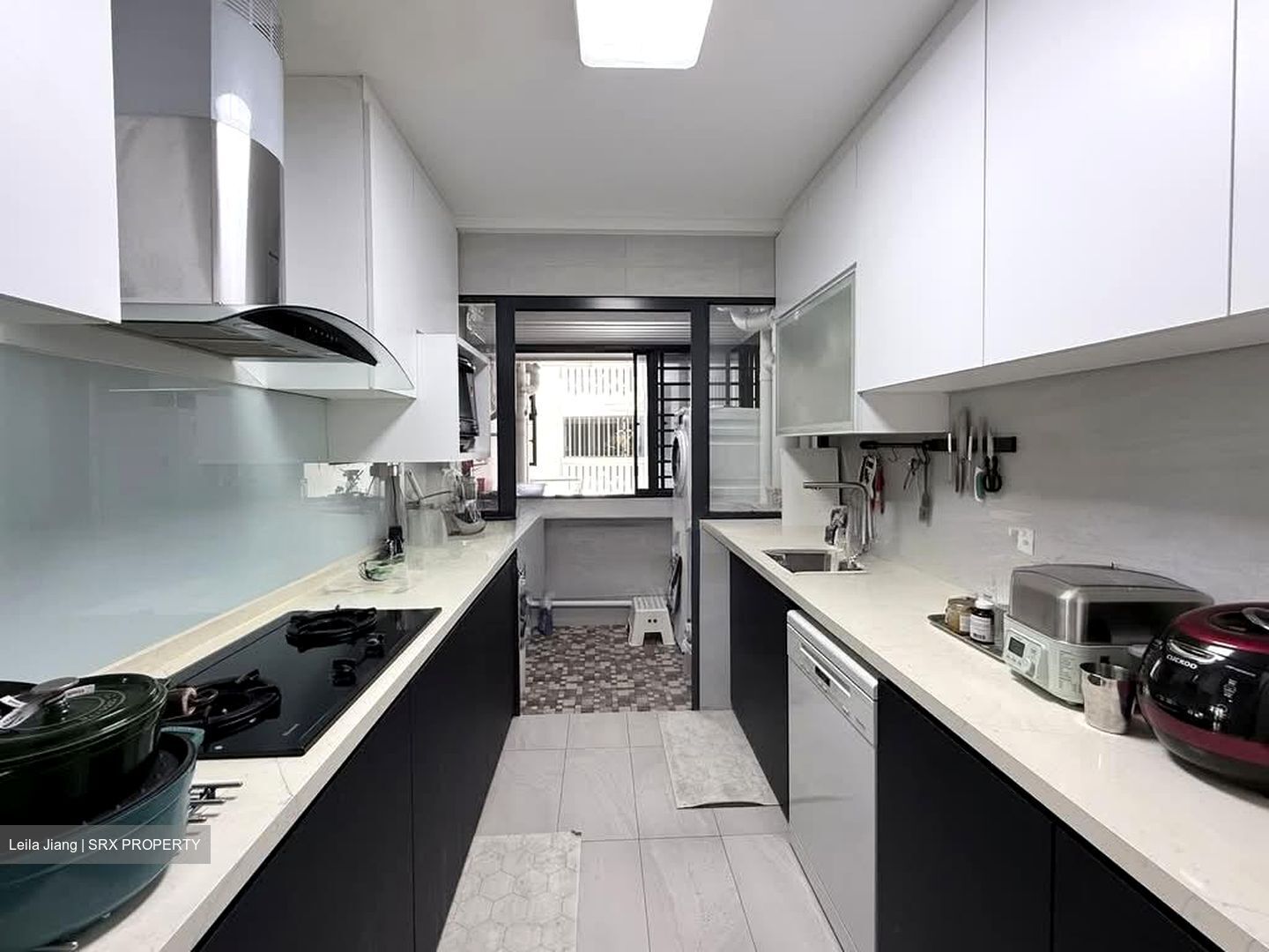 Blk 118A Alkaff Lakeview (Toa Payoh), HDB 4 Rooms #594175381